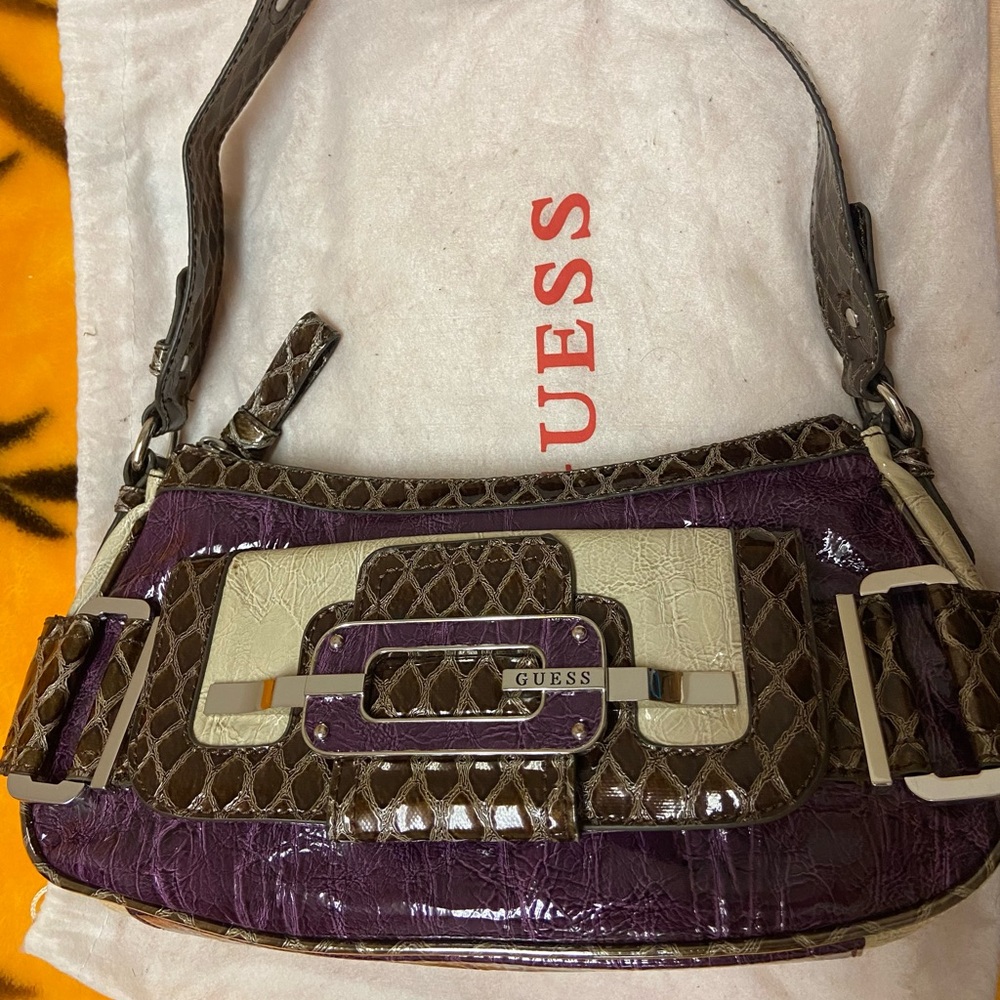 Guess handbag